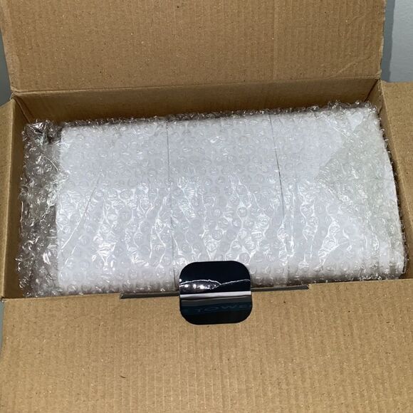 🔥Home Basics 21.5-in W x 28.75-in H White Freestanding Utility Storage Cabine - Picture 12 of 12